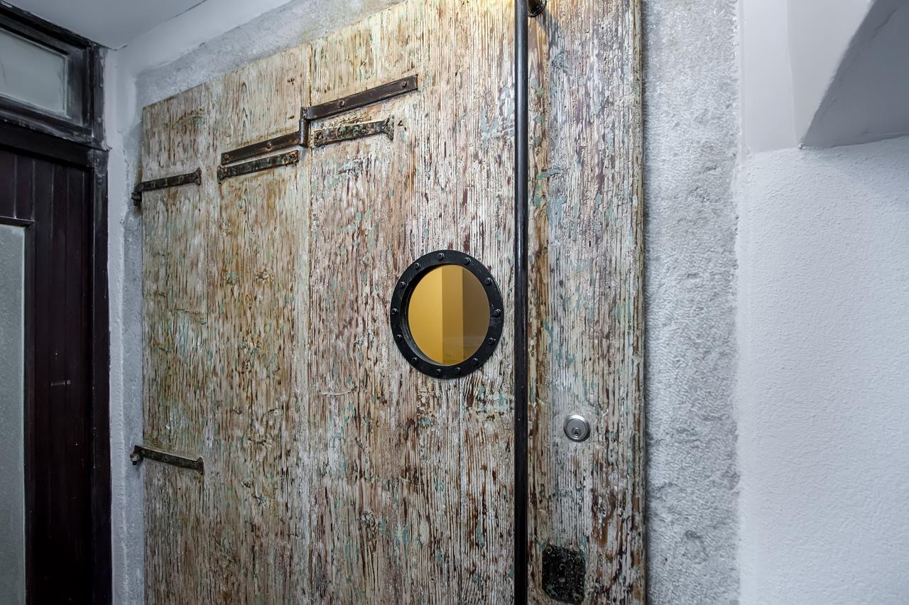 Luna Rooms And Studios Rovinj Extérieur photo